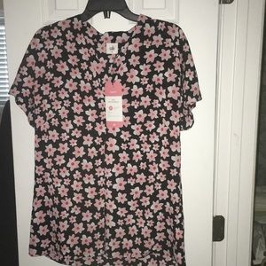 NWT Harmony Blouse by cabi.